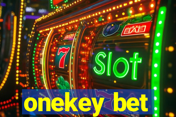 onekey bet