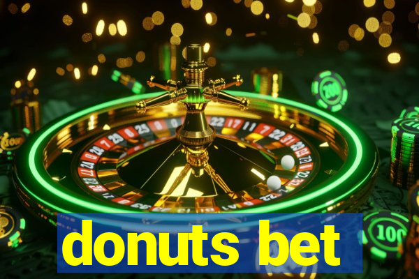 donuts bet