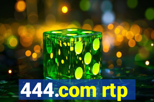 444.com rtp