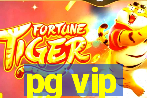 pg vip