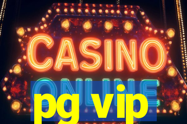 pg vip