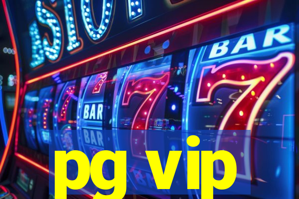 pg vip