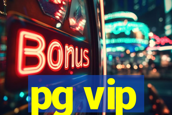 pg vip