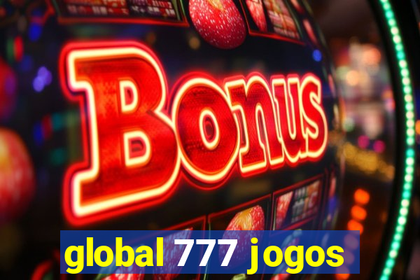 global 777 jogos