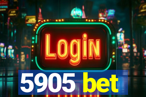 5905 bet