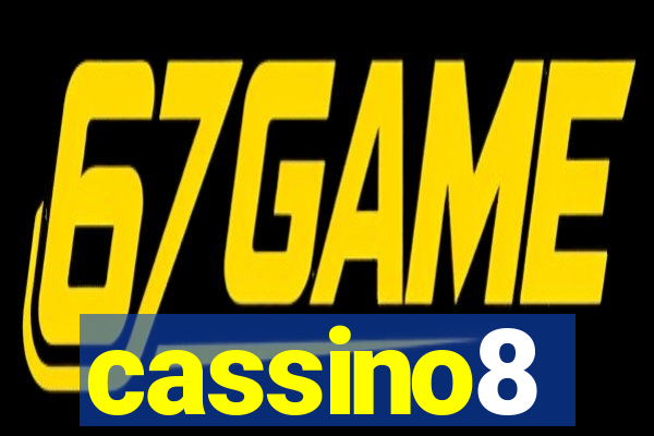 cassino8