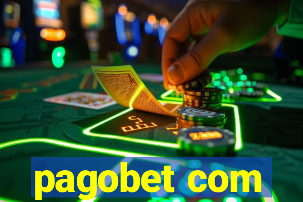 pagobet com