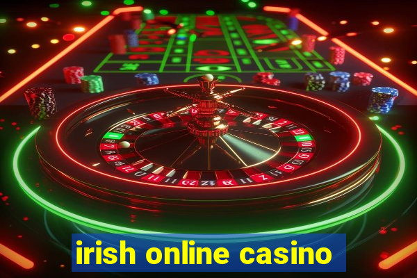 irish online casino