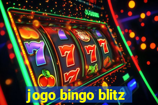 jogo bingo blitz