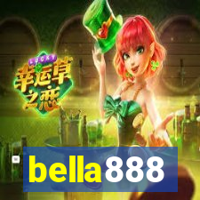 bella888