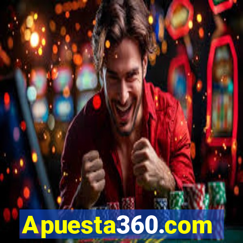 Apuesta360.com