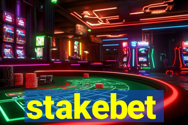 stakebet