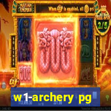 w1-archery pg