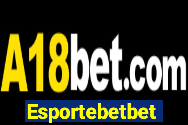 Esportebetbet