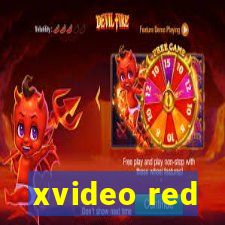 xvideo red