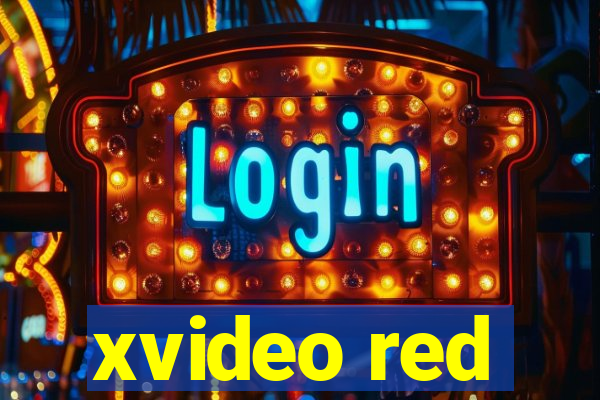 xvideo red