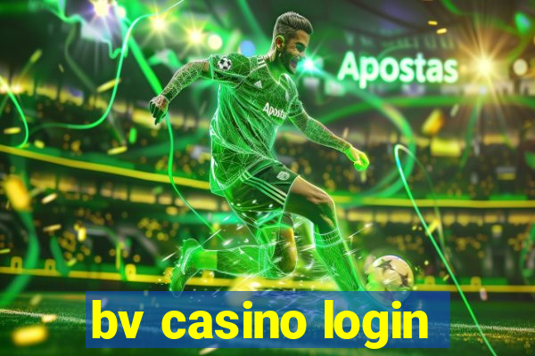 bv casino login