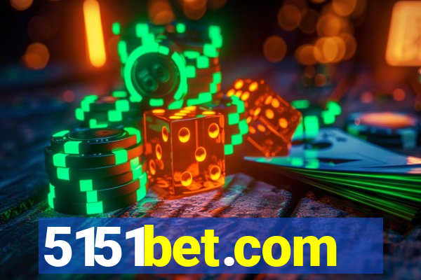 5151bet.com