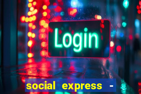 social express - aluguel e venda de trajes - joinville