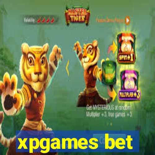 xpgames bet