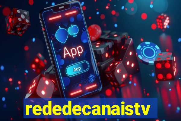 rededecanaistv