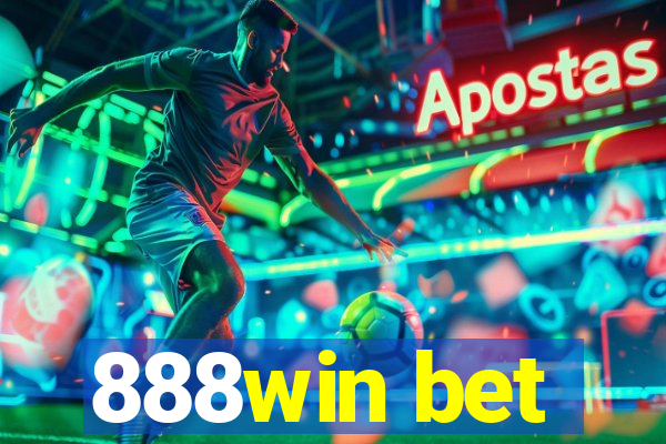 888win bet