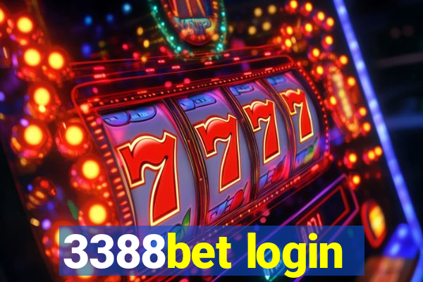 3388bet login