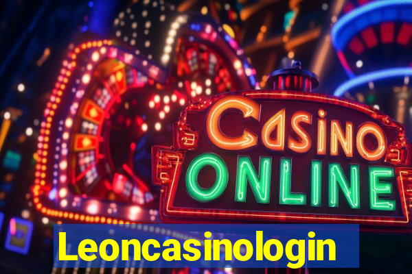 Leoncasinologin