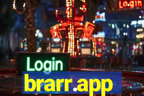 brarr.app