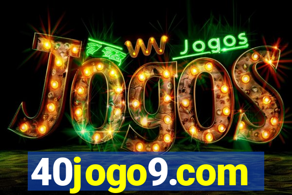 40jogo9.com