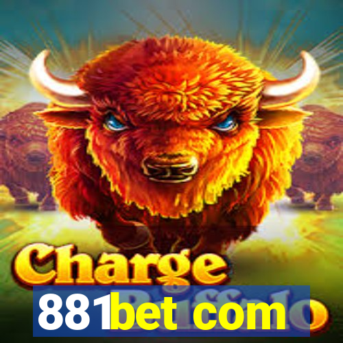 881bet com