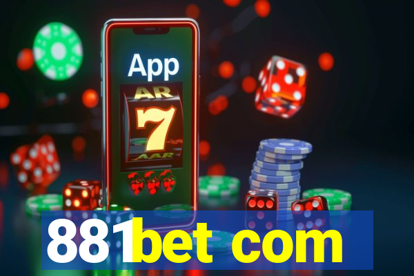 881bet com