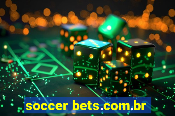 soccer bets.com.br