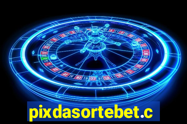 pixdasortebet.com