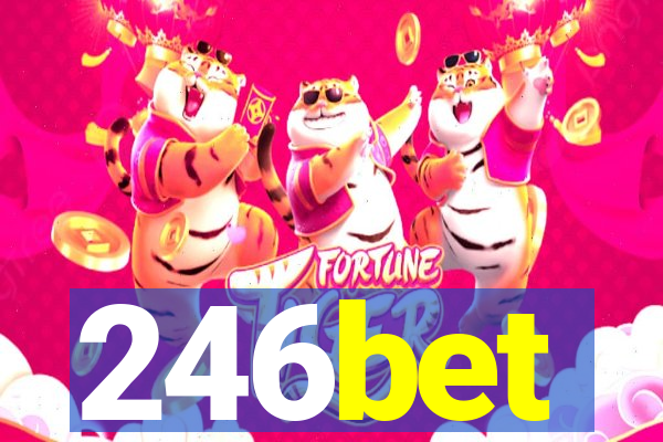 246bet