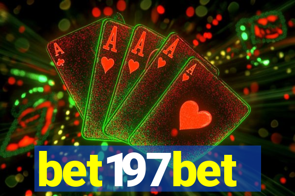 bet197bet