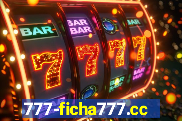 777-ficha777.cc