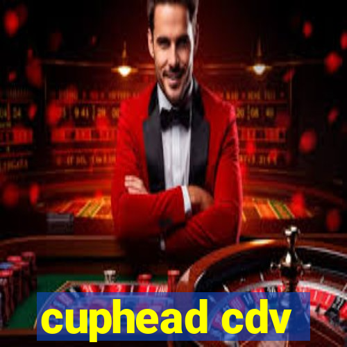 cuphead cdv