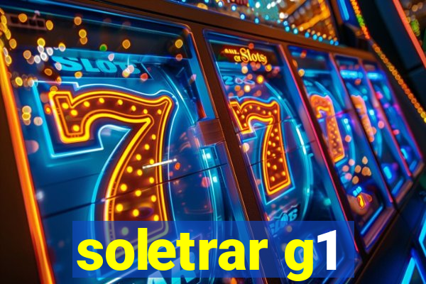 soletrar g1