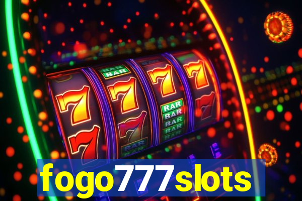 fogo777slots