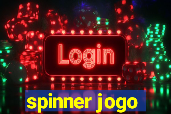 spinner jogo