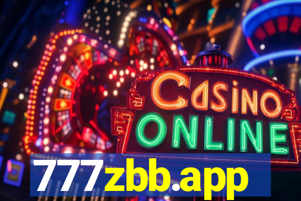 777zbb.app