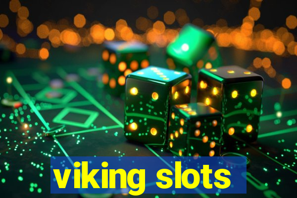 viking slots