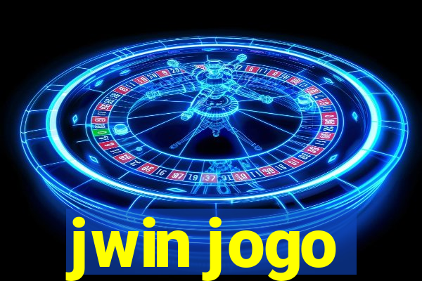 jwin jogo