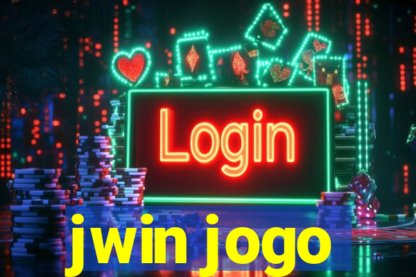 jwin jogo