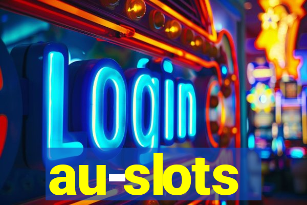 au-slots