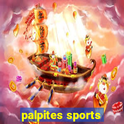 palpites sports