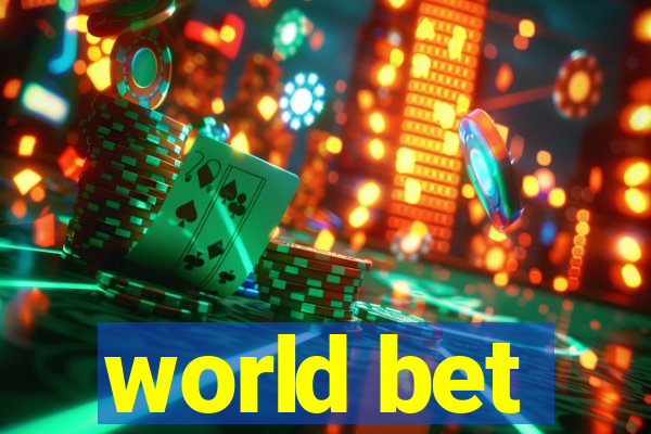 world bet