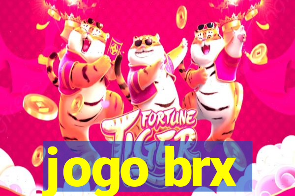 jogo brx