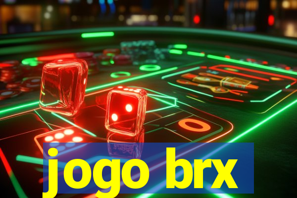 jogo brx